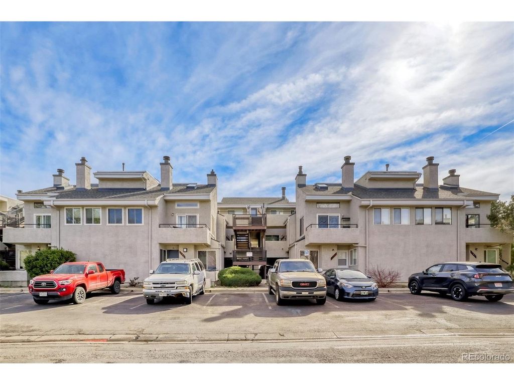 1845 Kendall St 317D, Denver, CO 80214