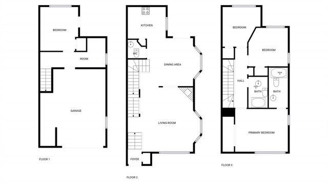 7130 Founders Club Court, Charlotte, NC 28269
