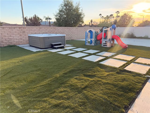 28481 Pear Blossom, Moreno Valley, CA 92555