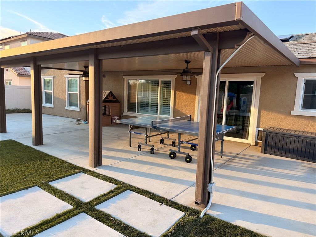 Image 14 of property listing at 28481 Pear Blossom, Moreno Valley, CA 92555