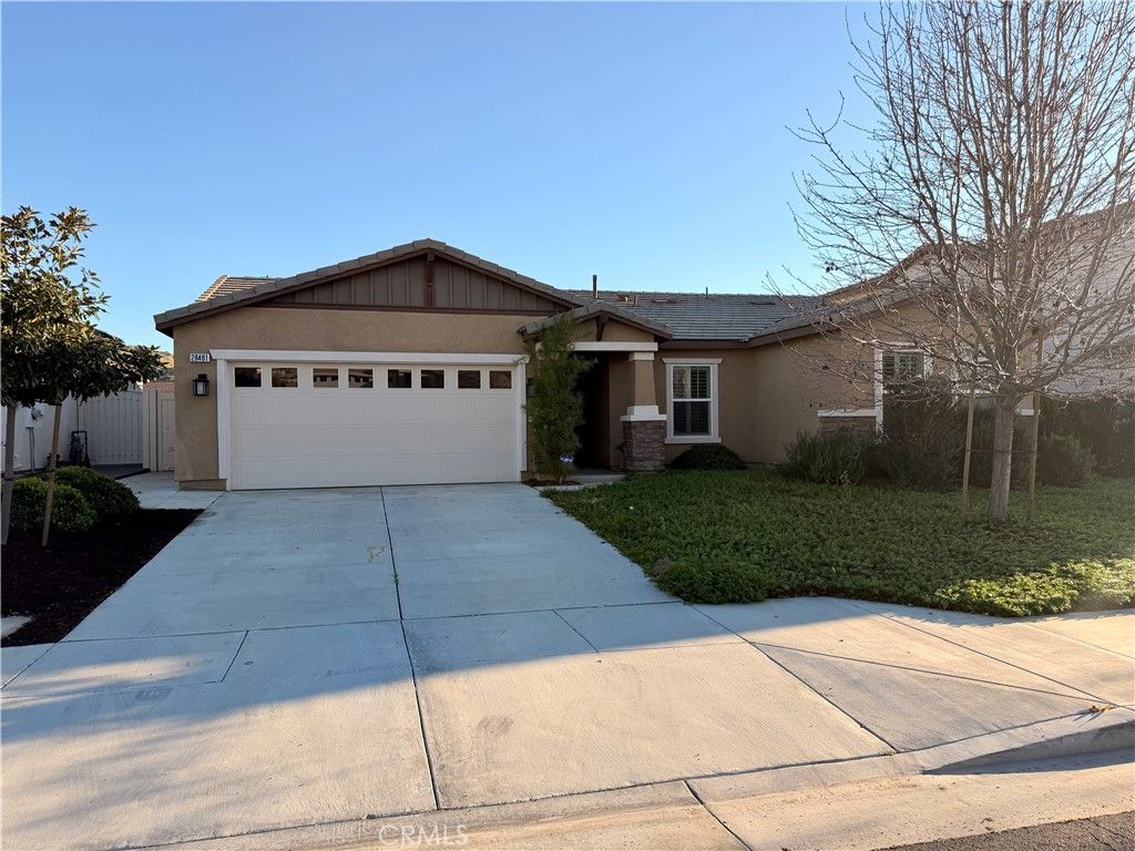 Image 2 of property listing at 28481 Pear Blossom, Moreno Valley, CA 92555