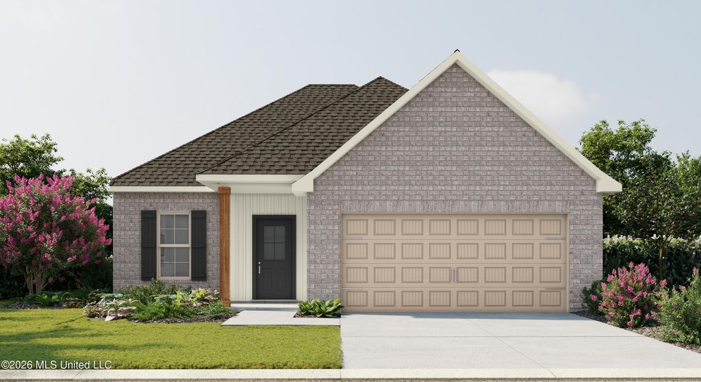 424 Conch Drive, Gulfport, MS 39507