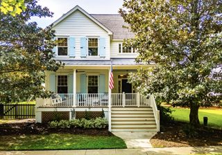 1080 Barfield Street, Charleston, SC 29492