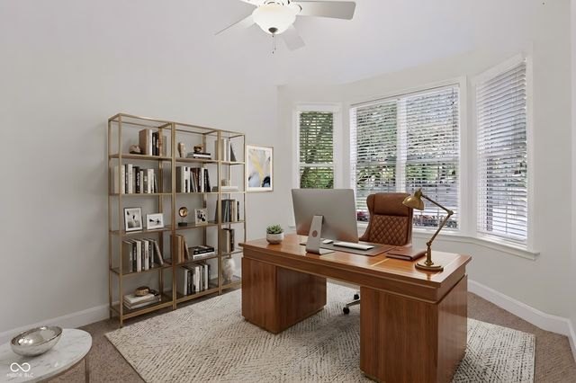 4534 Summersong Road, Zionsville, IN 46077
