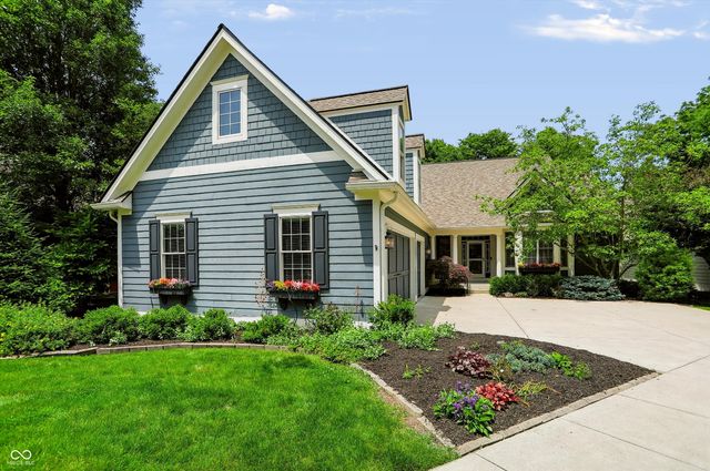4534 Summersong Road, Zionsville, IN 46077