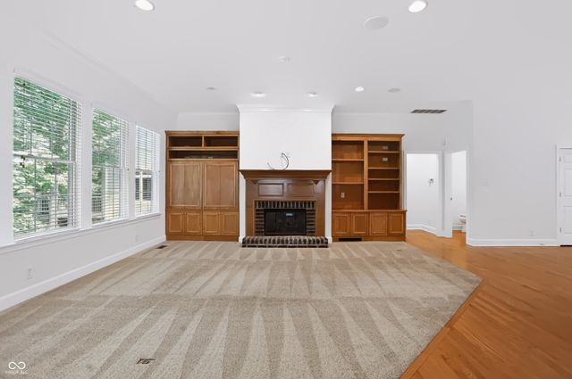 4534 Summersong Road, Zionsville, IN 46077