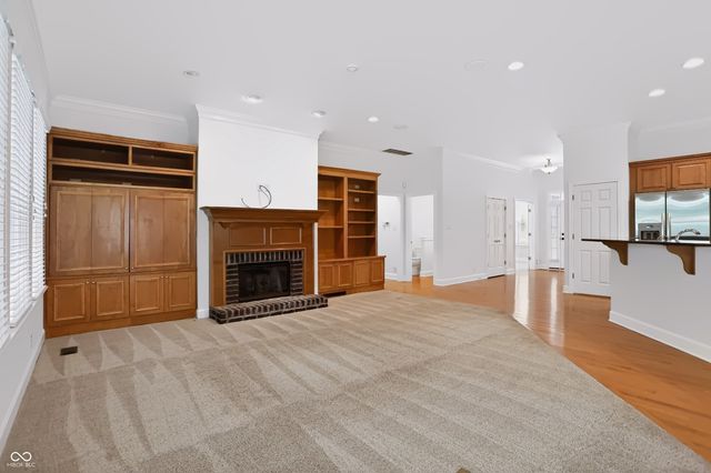 4534 Summersong Road, Zionsville, IN 46077