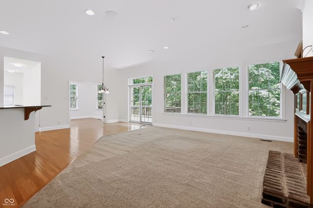 4534 Summersong Road, Zionsville, IN 46077