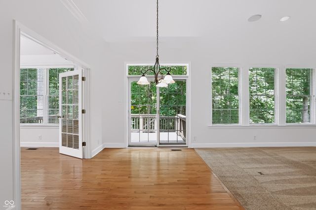 4534 Summersong Road, Zionsville, IN 46077