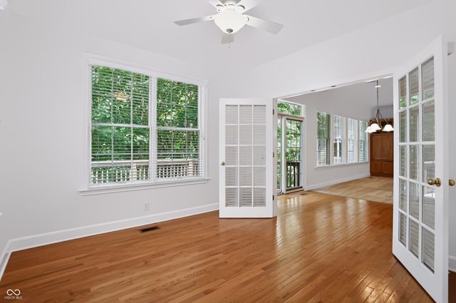 4534 Summersong Road, Zionsville, IN 46077