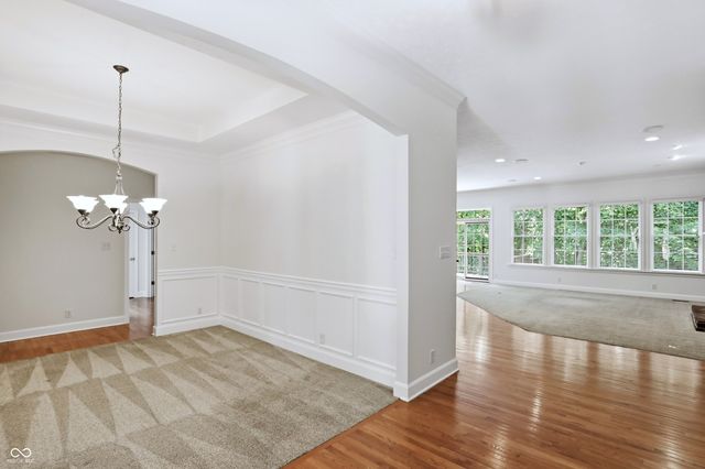 4534 Summersong Road, Zionsville, IN 46077