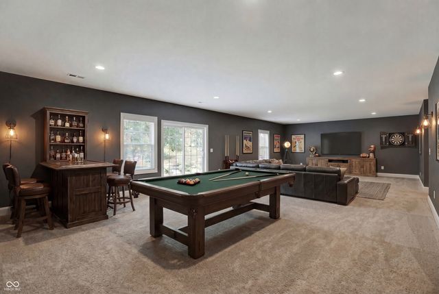 4534 Summersong Road, Zionsville, IN 46077