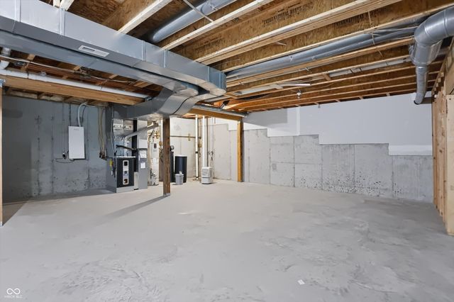 4534 Summersong Road, Zionsville, IN 46077