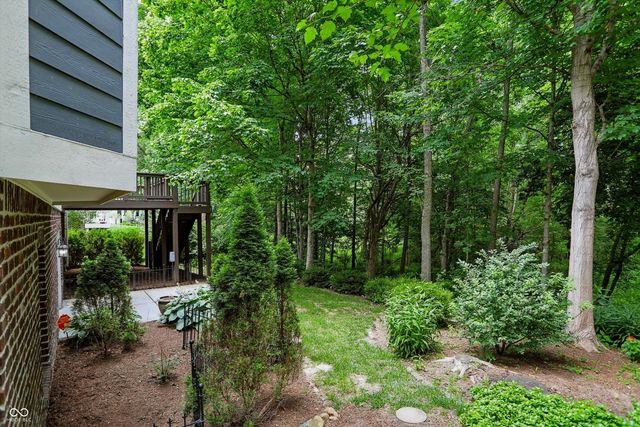 4534 Summersong Road, Zionsville, IN 46077