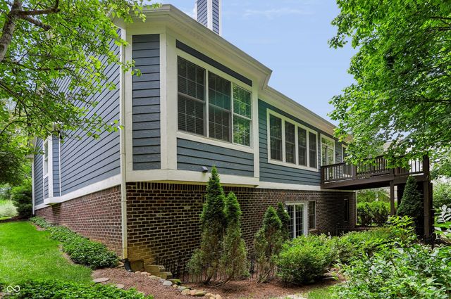 4534 Summersong Road, Zionsville, IN 46077