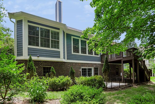 4534 Summersong Road, Zionsville, IN 46077
