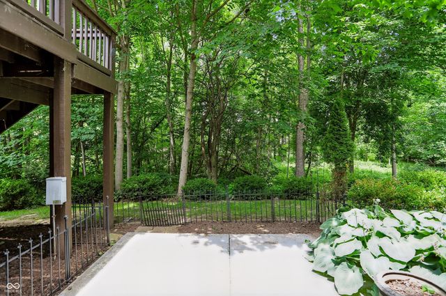 4534 Summersong Road, Zionsville, IN 46077