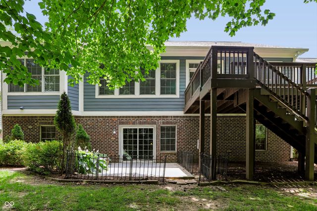 4534 Summersong Road, Zionsville, IN 46077