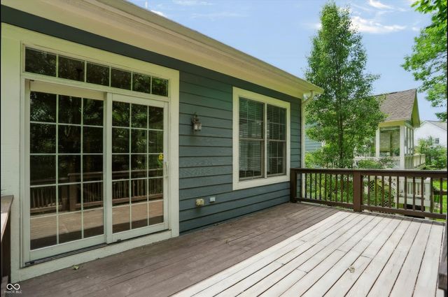 4534 Summersong Road, Zionsville, IN 46077