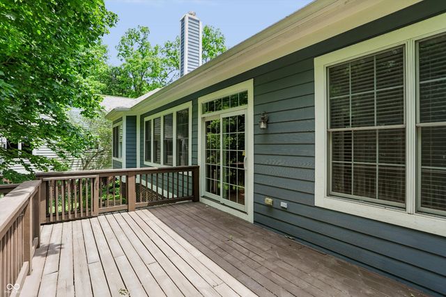 4534 Summersong Road, Zionsville, IN 46077