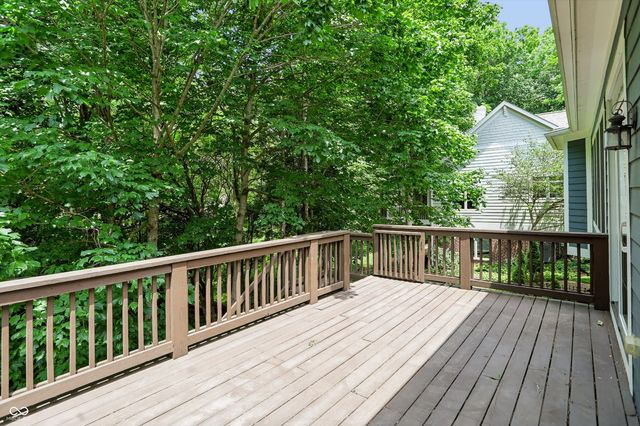 4534 Summersong Road, Zionsville, IN 46077
