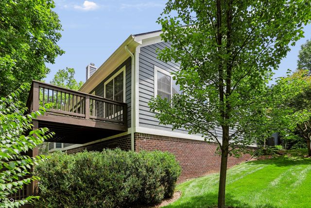 4534 Summersong Road, Zionsville, IN 46077