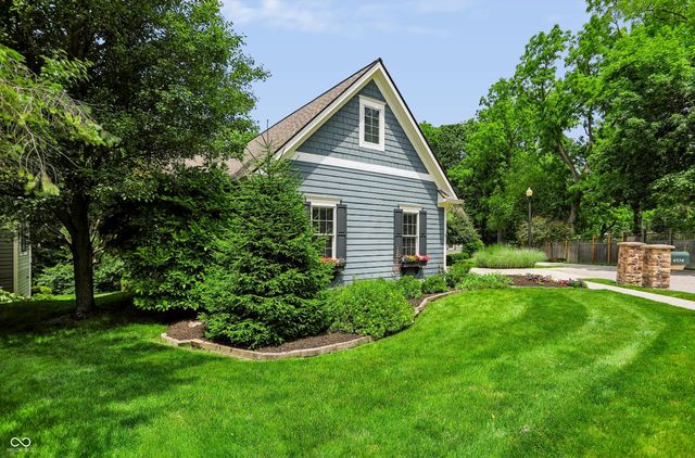 4534 Summersong Road, Zionsville, IN 46077