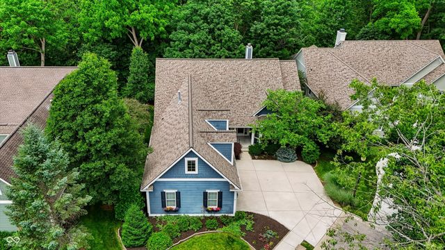 4534 Summersong Road, Zionsville, IN 46077
