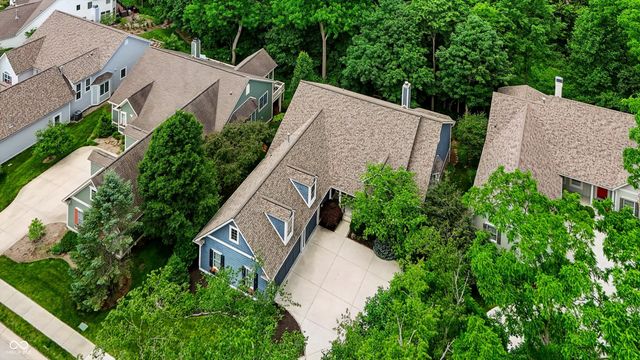 4534 Summersong Road, Zionsville, IN 46077