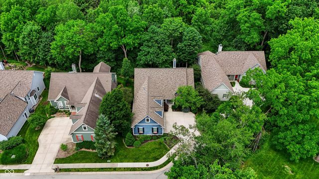 4534 Summersong Road, Zionsville, IN 46077