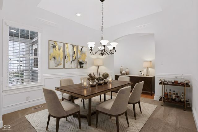 4534 Summersong Road, Zionsville, IN 46077
