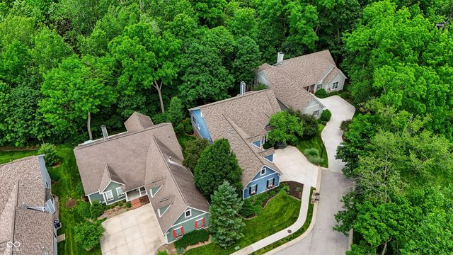 4534 Summersong Road, Zionsville, IN 46077