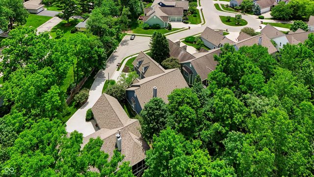 4534 Summersong Road, Zionsville, IN 46077