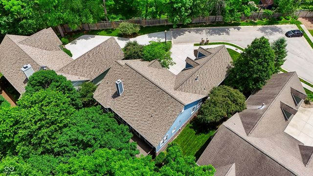 4534 Summersong Road, Zionsville, IN 46077