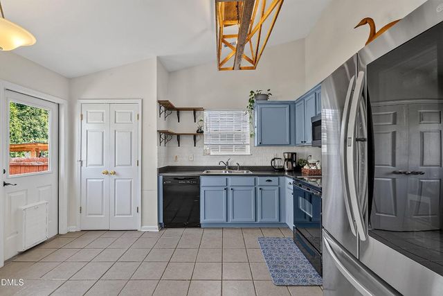 4138 Springfield Creek Drive, Raleigh, NC 27616