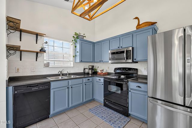 4138 Springfield Creek Drive, Raleigh, NC 27616