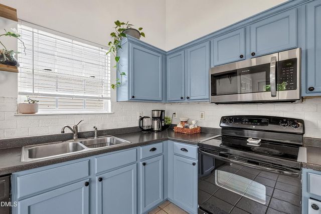 4138 Springfield Creek Drive, Raleigh, NC 27616