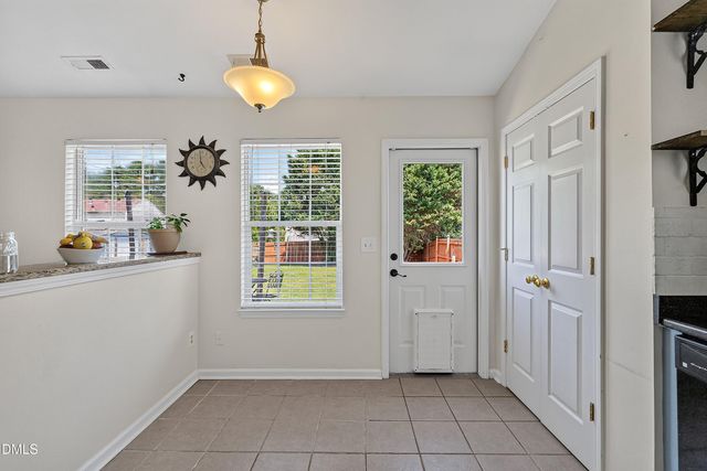 4138 Springfield Creek Drive, Raleigh, NC 27616