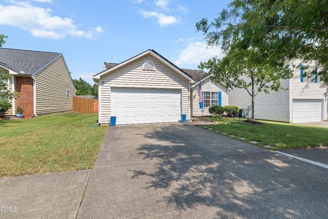 4138 Springfield Creek Drive, Raleigh, NC 27616