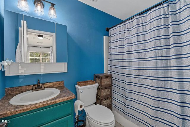 4138 Springfield Creek Drive, Raleigh, NC 27616