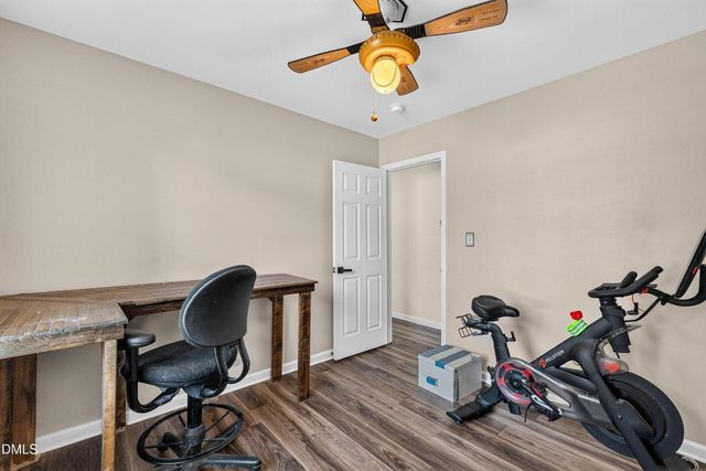 4138 Springfield Creek Drive, Raleigh, NC 27616