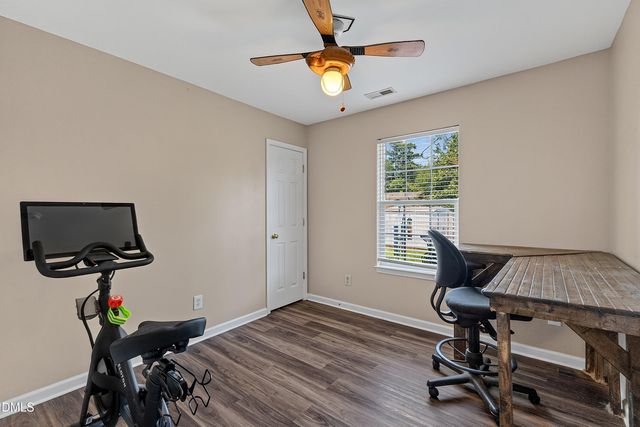 4138 Springfield Creek Drive, Raleigh, NC 27616