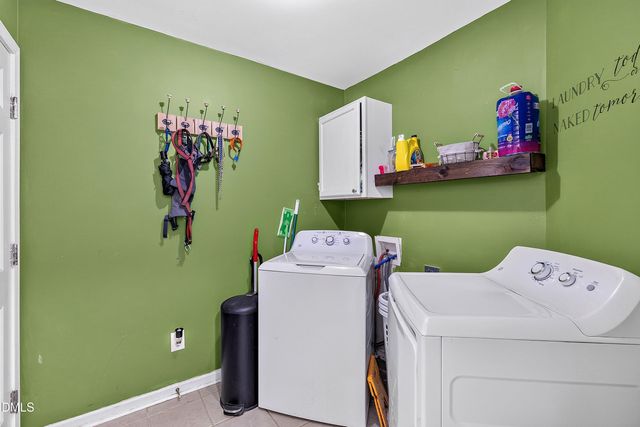 4138 Springfield Creek Drive, Raleigh, NC 27616