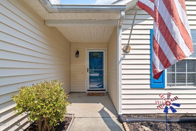 4138 Springfield Creek Drive, Raleigh, NC 27616