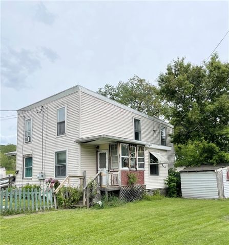 812 East 5th Street, Elmira City, NY 14901