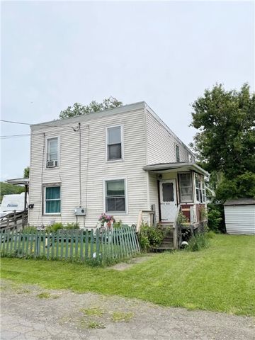812 East 5th Street, Elmira City, NY 14901