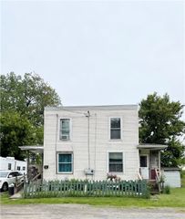 812 East 5th Street, Elmira City, NY 14901