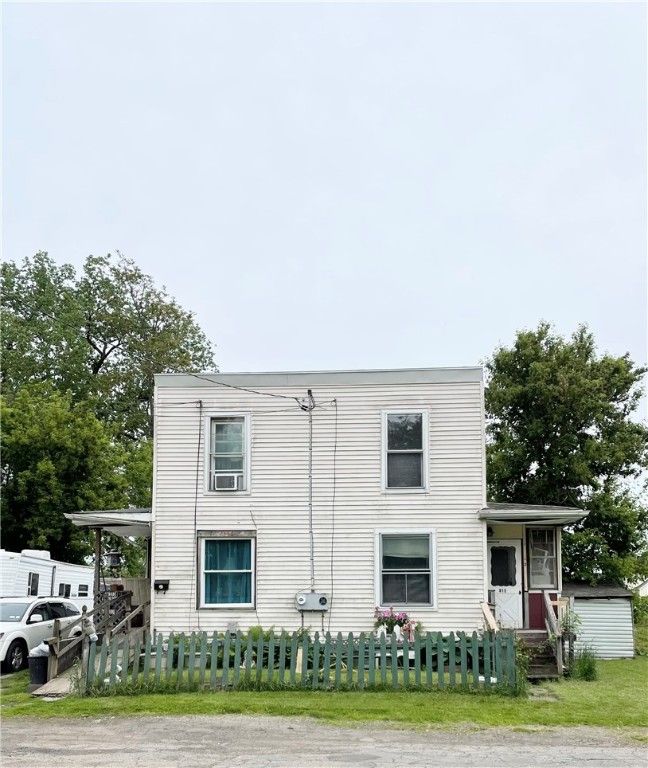 812 East 5th Street, Elmira City, NY 14901