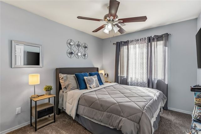 1966 E Pyramid Lake Place, Fort Mohave, AZ 86426