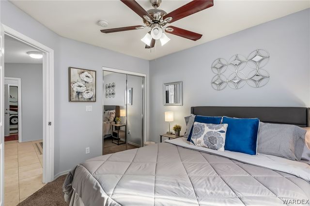 1966 E Pyramid Lake Place, Fort Mohave, AZ 86426